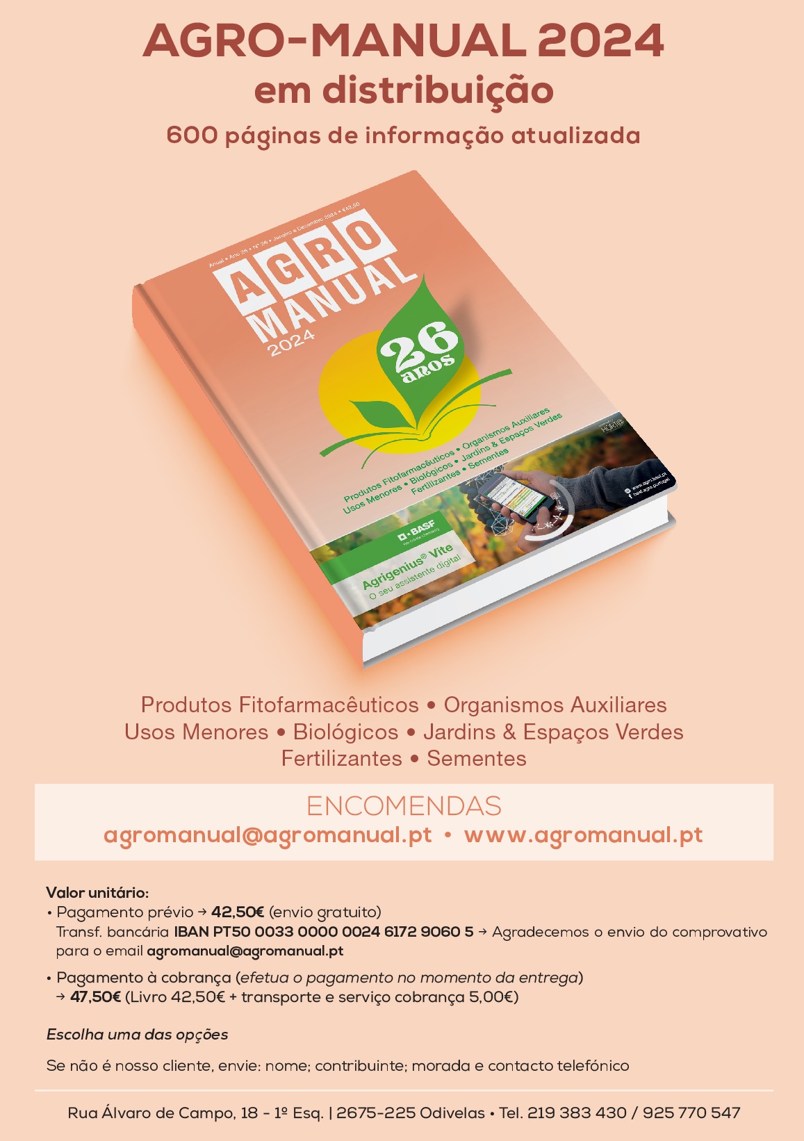 Agro-Manual 2024 já disponível!